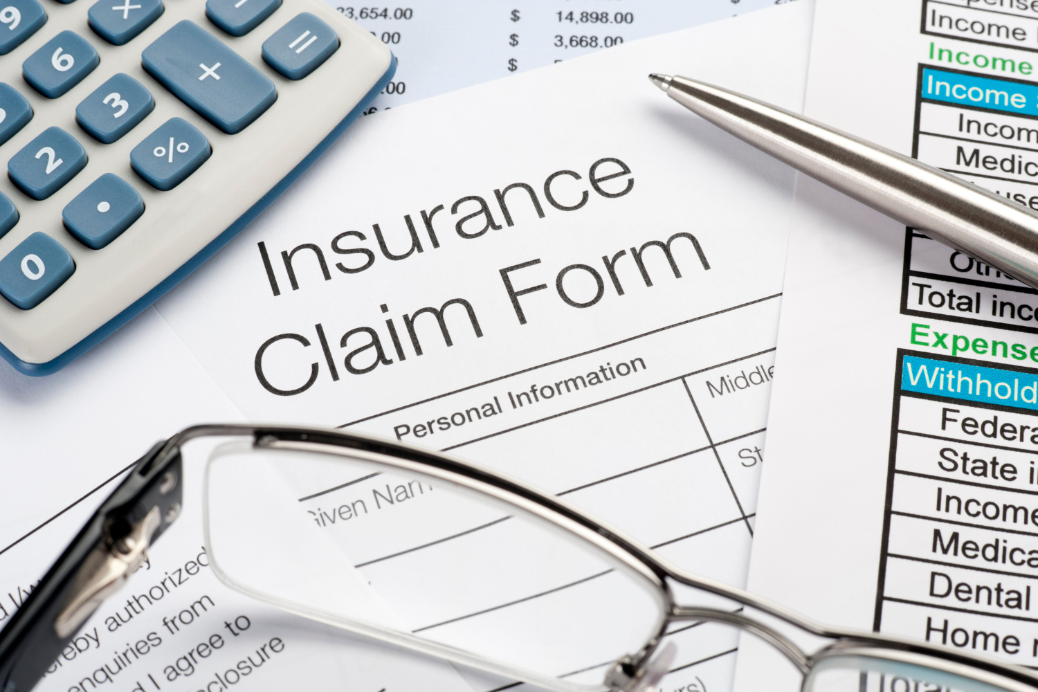 How to Speed Up Your Insurance Claim Process