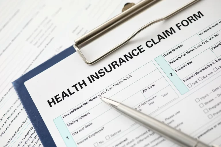 How to Speed Up Your Insurance Claim Process