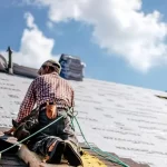 flat roof repair nj